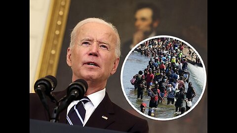 BORDER BILL.. TREASON?