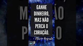 Frase do Flávio Augusto | #shorts