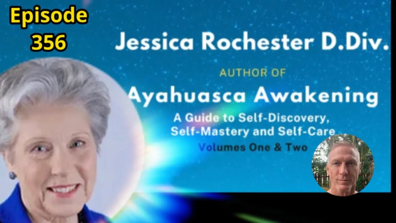 Dr. Jessica Rochester D. Div. - Self Discovery & Self Mastery