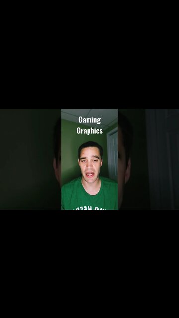 What Will Be the Improvements in Graphics over the Next 5 Years?