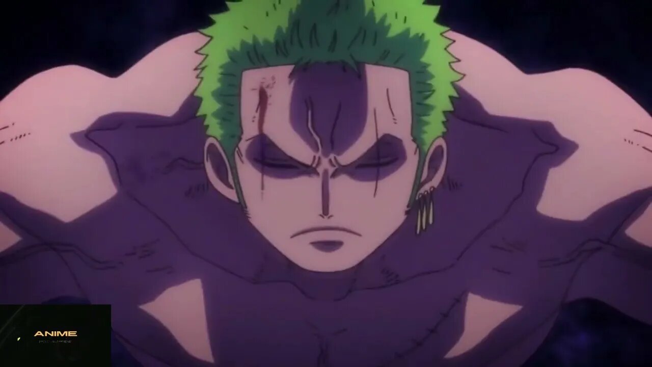 remix zoro parte 01