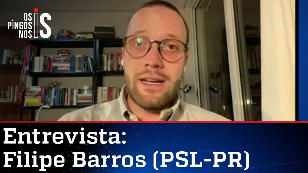 Relator da Pec do voto impresso auditável fala sobre atos de 7 de setembro