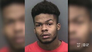 Teens secretly recorded in New Tampa