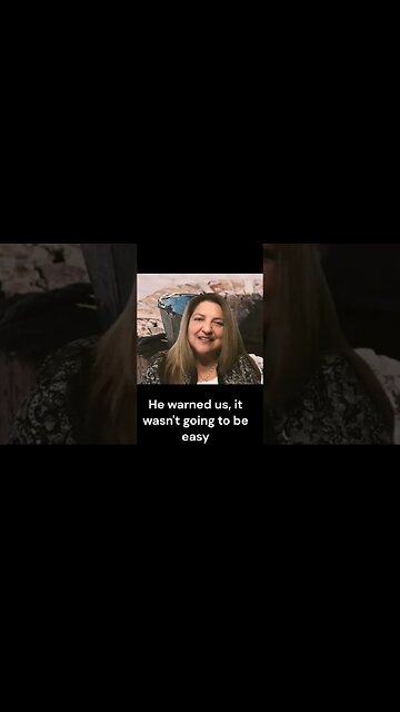 The Path Isn't Easy #short