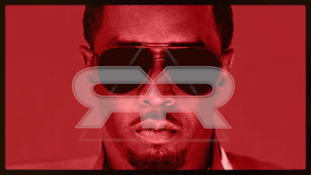 Reese Report 🎆 P. DIDDY: Jeffrey Epstein of the Rap Industry 🎇