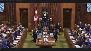 MPs Laugh At Jagmeet Singh