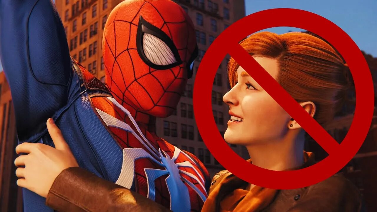 Do not ADD this to SPIDER-MAN 2