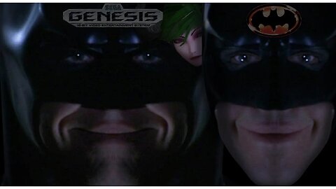 Batman's Many Lives: Genesis Glory Days