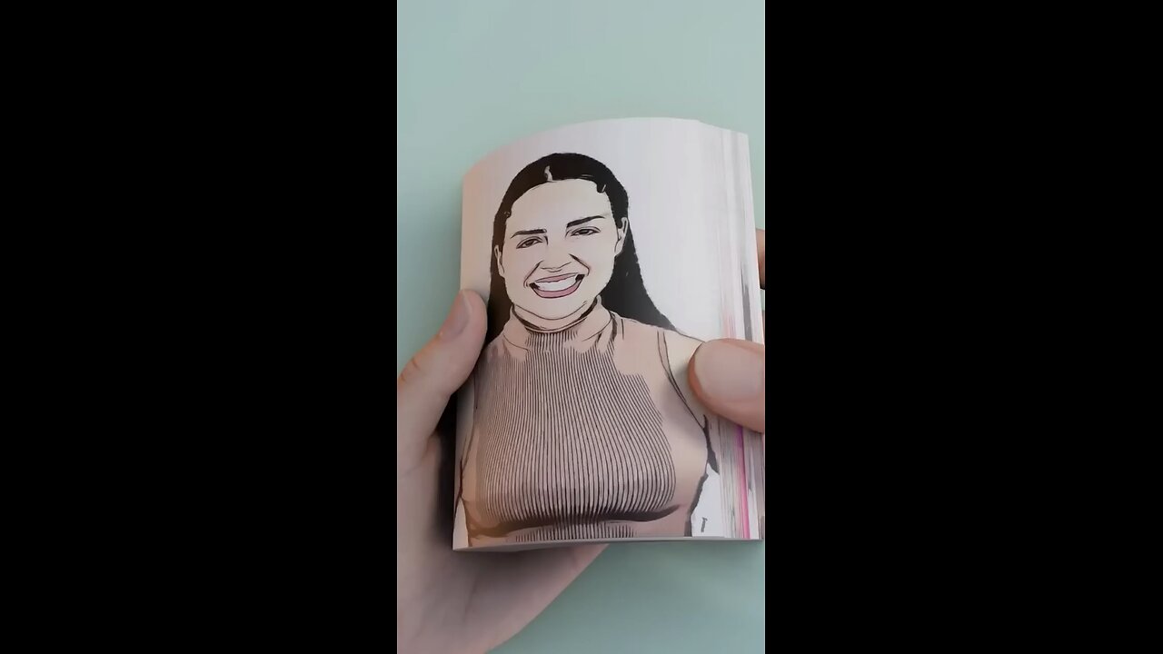 ---- _flipbook _flipbookart _drawing _art