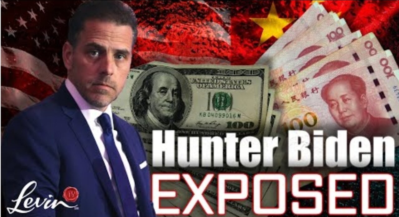 Hunter Biden Exposed