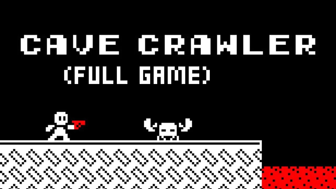 Cave Crawler (Full Game)