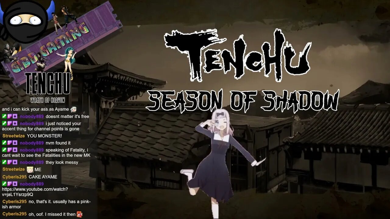 Tenchu Wrath of Heaven - Special Armor