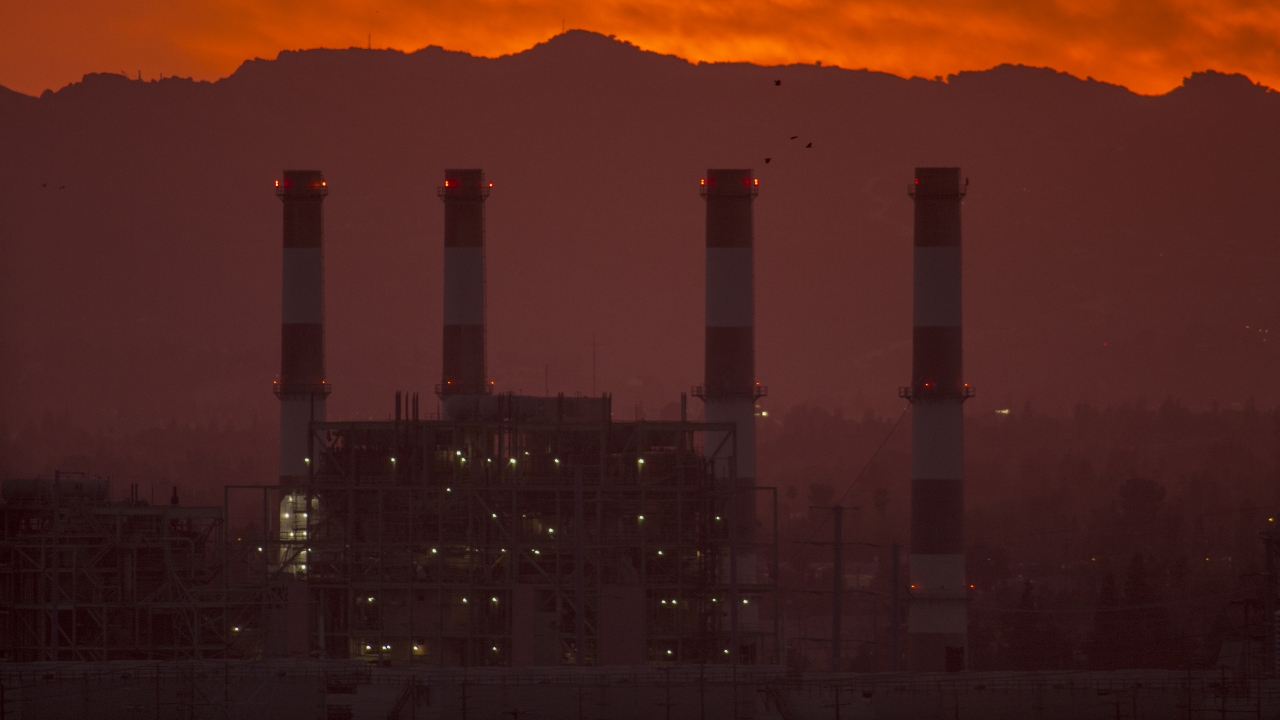 White House May Have Blocked Agency's Climate Change Testimony