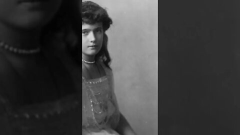 The Mystery of the Romanovs