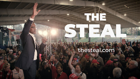 The Steal - Teaser