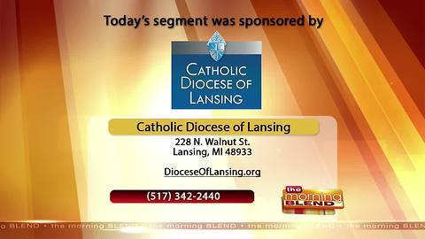 Catholic Diocese Of Lansing - 1/3/18