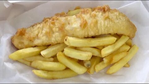 Hangi Pit Fish and Chips Coomera