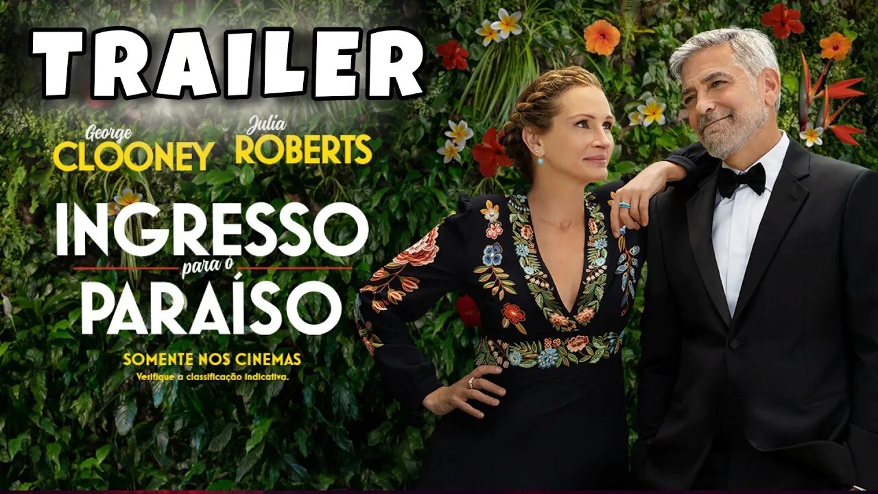 Ingresso para o paraíso - Dublado