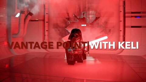 Vantage Point|With Keli: Exploring PlayStation 5's DualSense Controller Haptics
