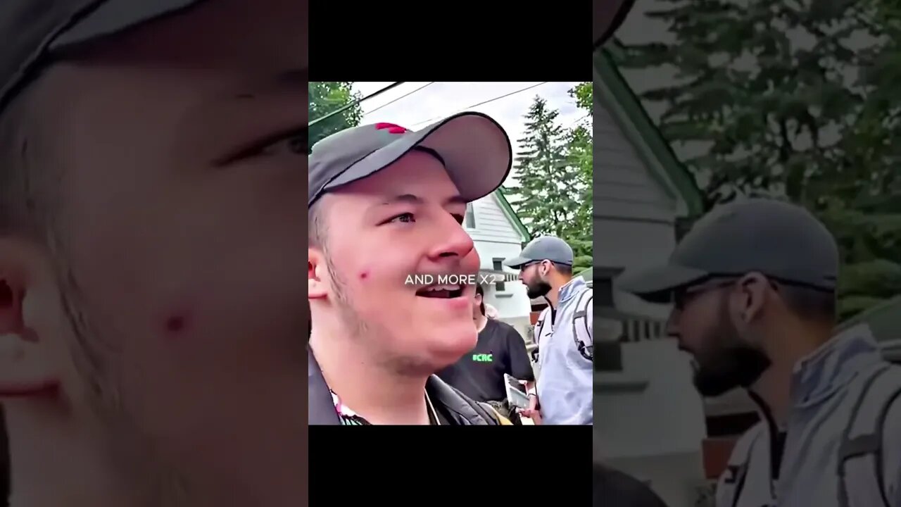 Andrew Tate SAVES young man’s life! #andrewtate #news