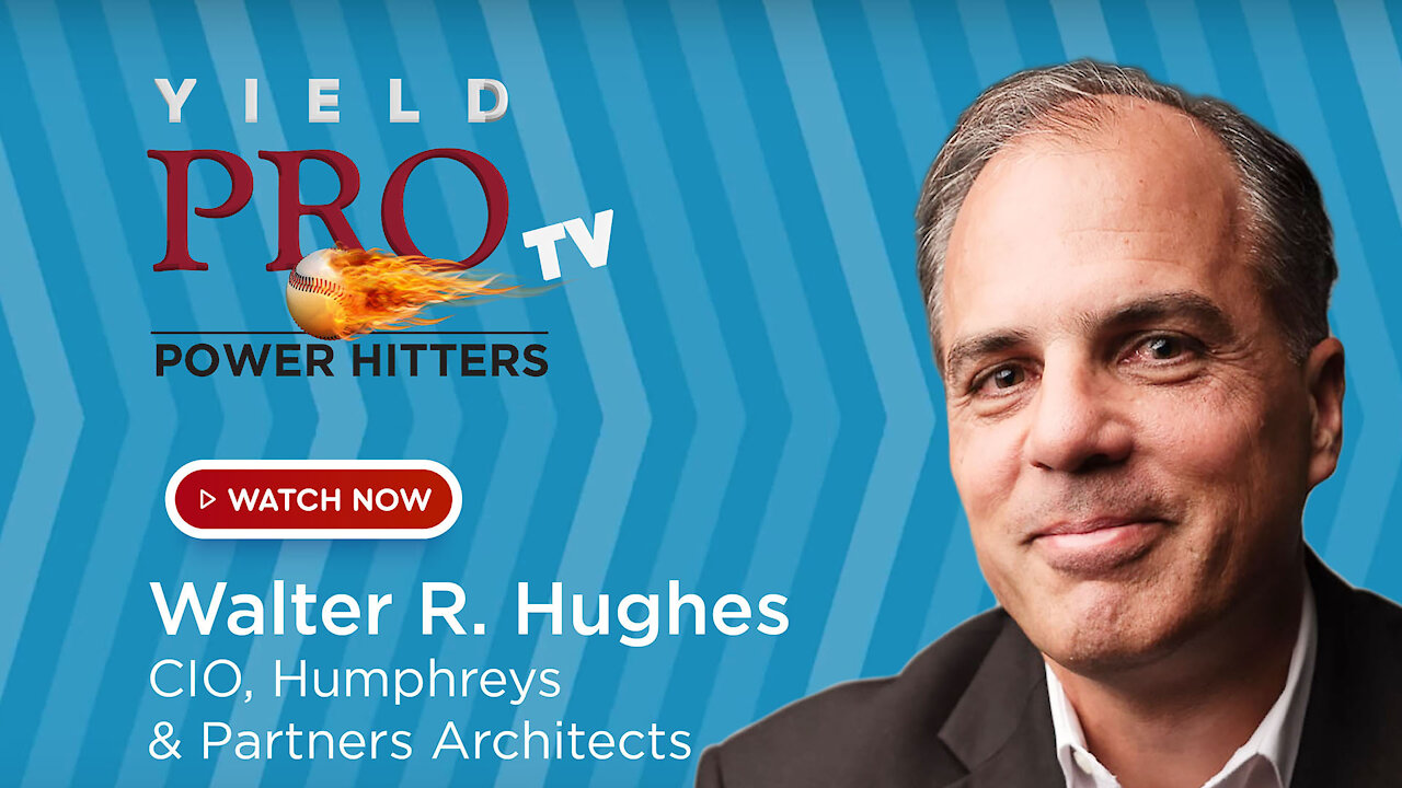 Power Hitters with Walter Hughes