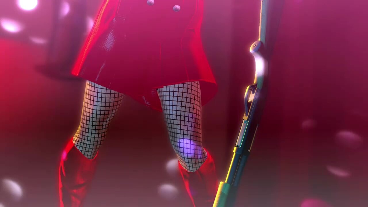 Yakuza Kiwami - This stripper is not quite what "she" seems!