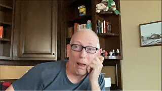 Episode 1757 Scott Adams: Fix Every Problem In America With Better Home Design. And Mutant Hamsters