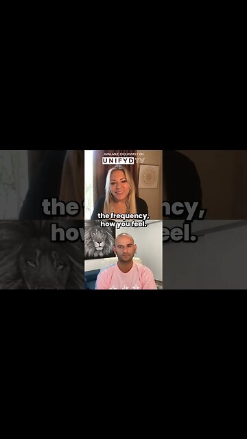 The Supernatural Abilities of the Brain with Dr Lana Morrow Reel