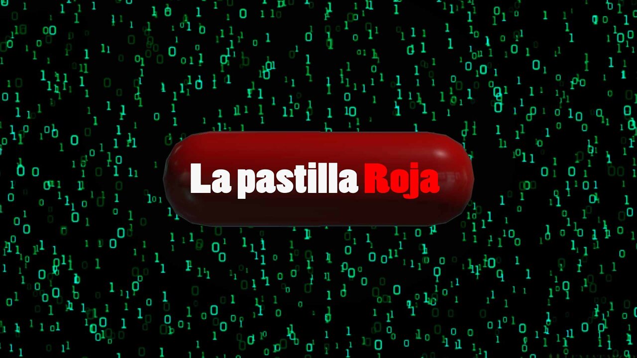 Una pastilla para todos!