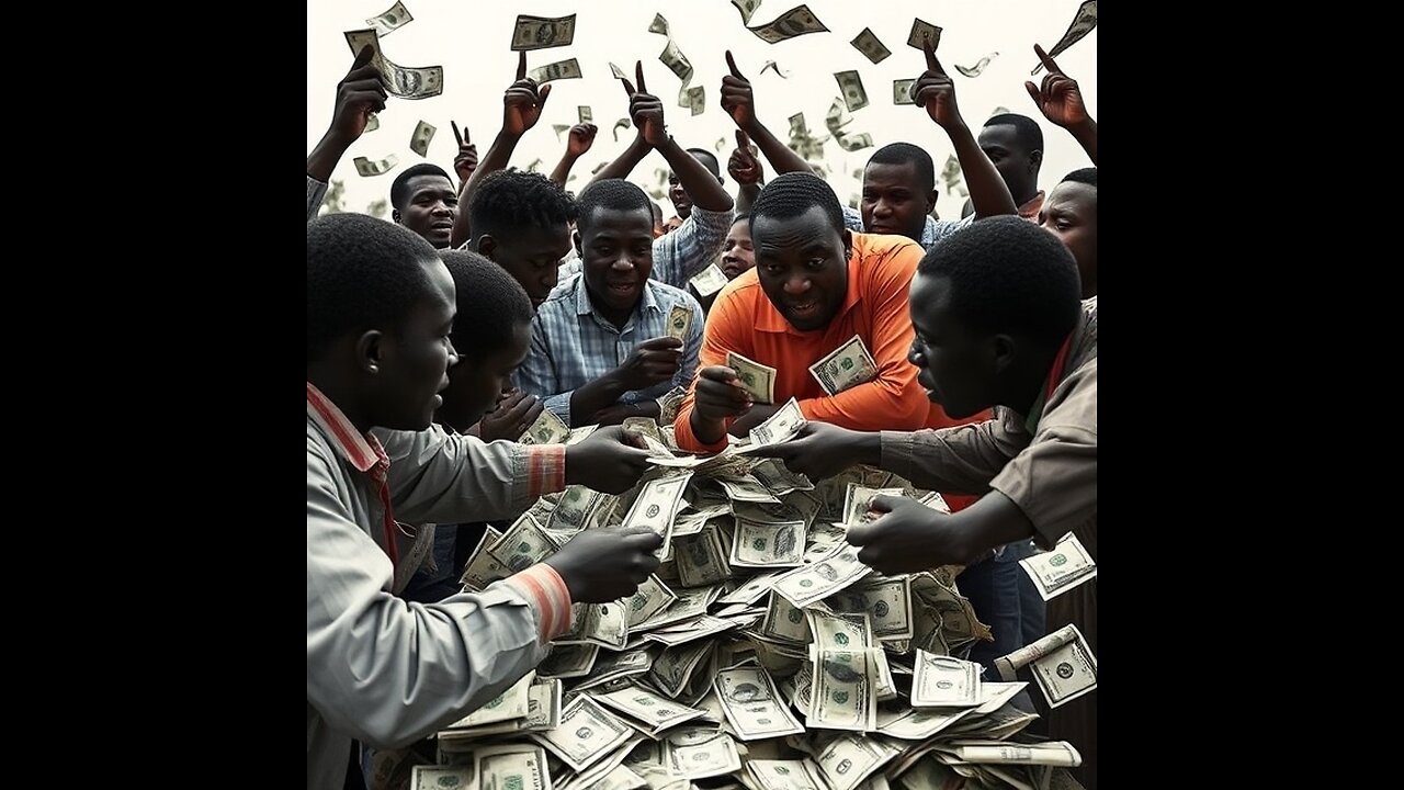 Don't lose your soul!