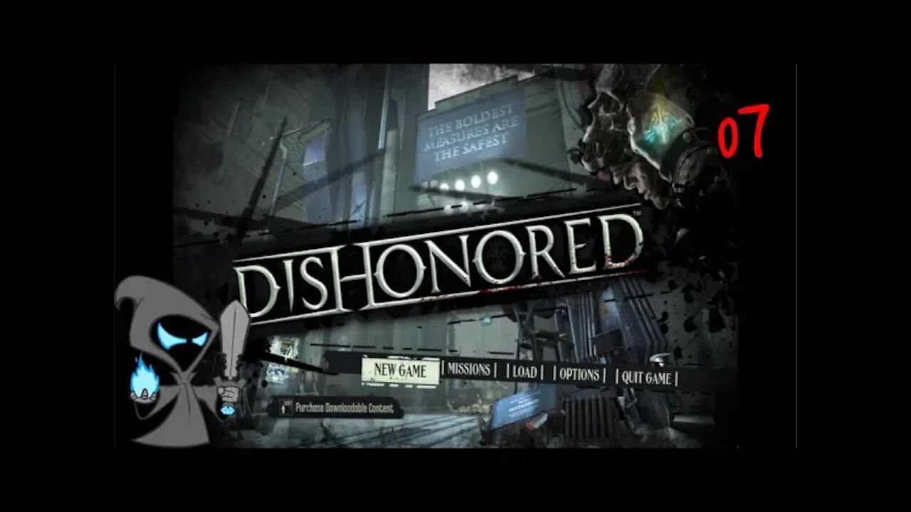 Dishonored Episode 7 We are Betrayed!