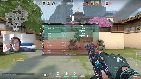 It's got no bullets in it