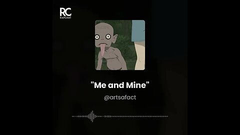 Me and Mine Freestyle