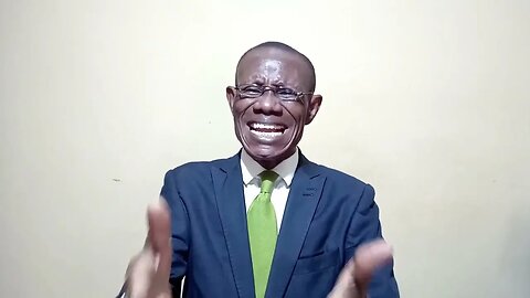The Miracle No. 5 of Jesus Christ and How You can Experience the Same || Ambassador Promise Ogbonna