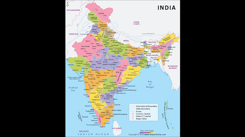 Climate Smart India