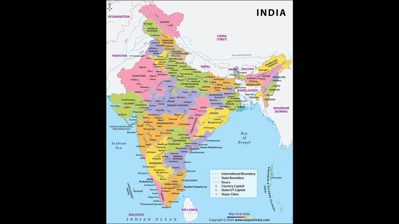 Climate Smart India