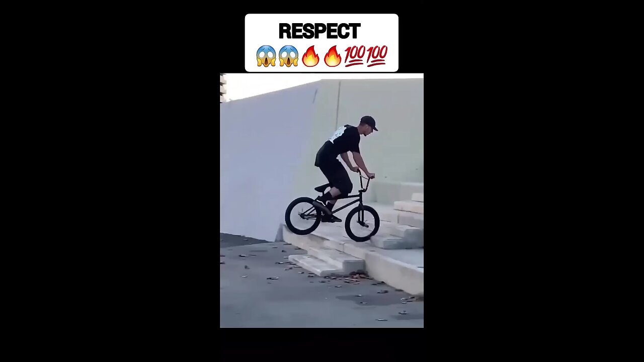 respect video