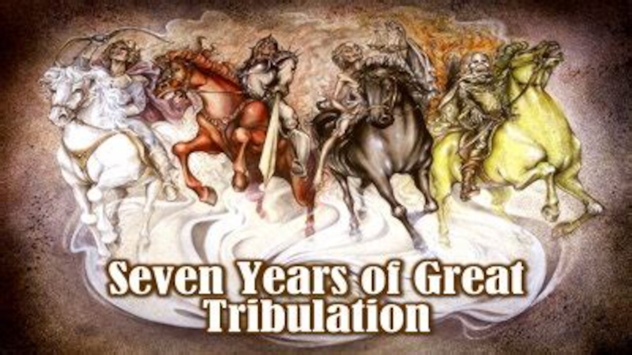 YAH'S Amightywind Prophecy 47 - To Be Forewarned Is To Be Forearmed For Such A Time As This! SURVIVAL Zombie Invasion, Carnal Weapons Useless! CLONED humans/foods! (mirrored)