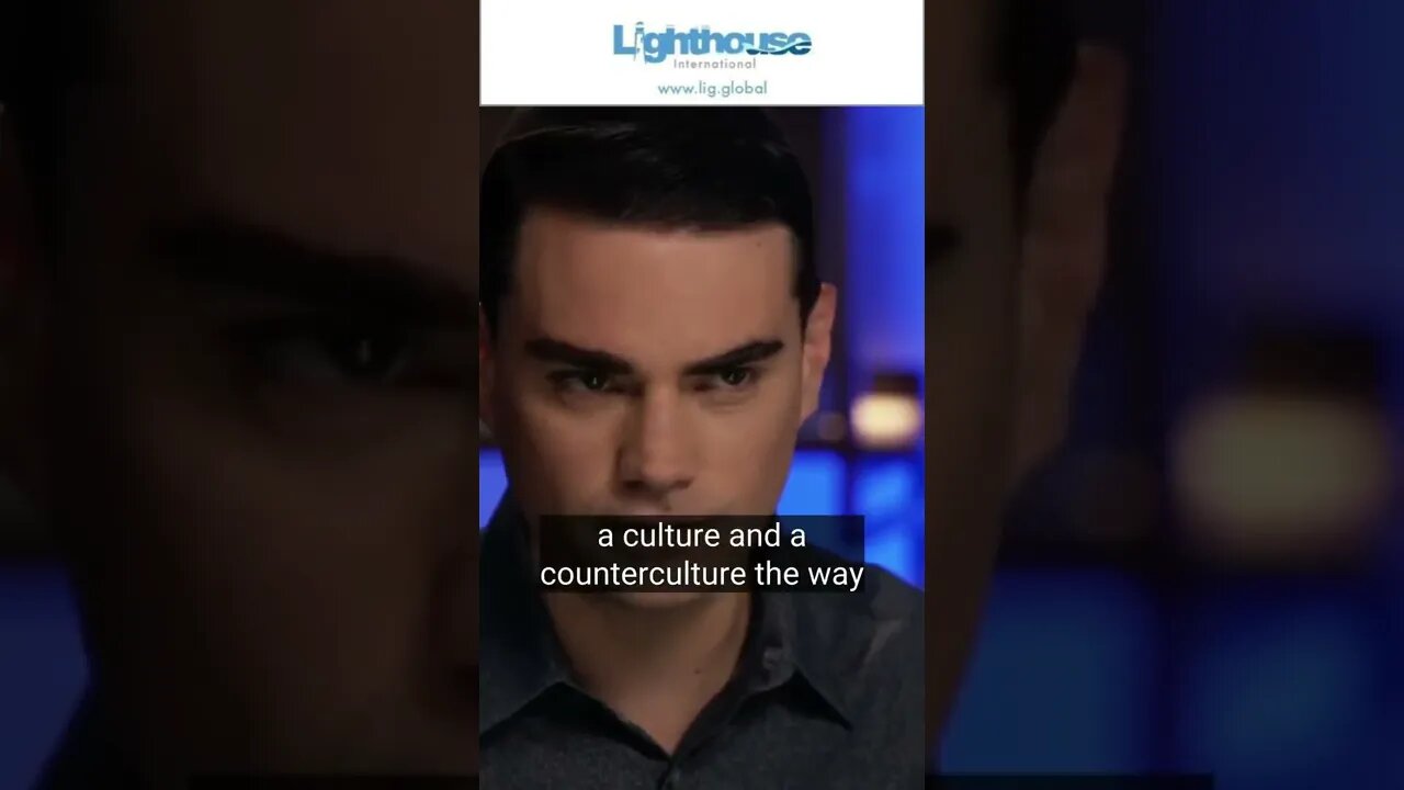 Ben Shapiro: The threat to freedom of speech