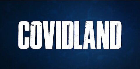 MUST SEE! COVIDLAND: The Lockdown