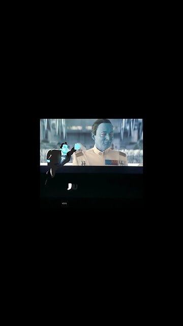 Ahsoka S1 Ep6, Disney Plus | 10 Second Review! | #ahsoka #shortsvideo