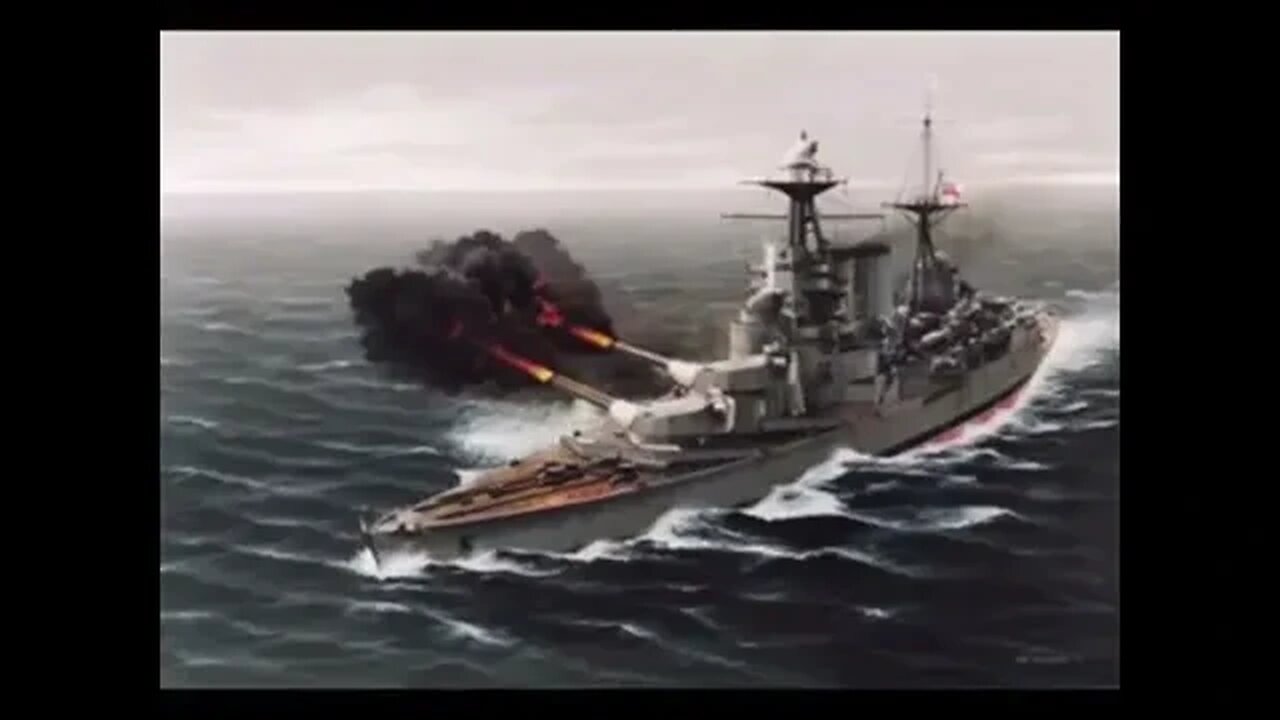 Johnny Horton - Sink the Bismarck