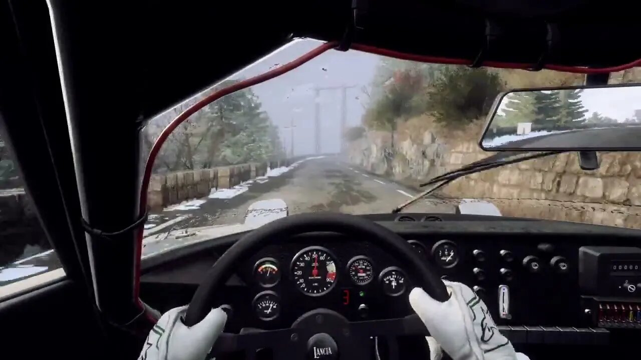 DiRT Rally 2 - Stratos Stumbles at Vallee descendante [Part 2]