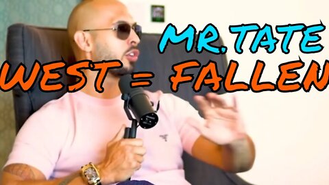 YYXOF Finds - ANDREW TATE VS SEAN O'MALLEY "THE WEST HAS FALLEN & GETS NO RESPECT!" | Highlight #232