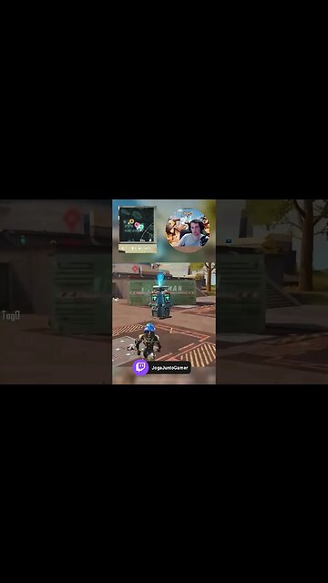 Quick Scope Sniper Play #Farlight84 #FCC