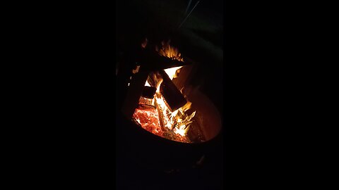 Campfire