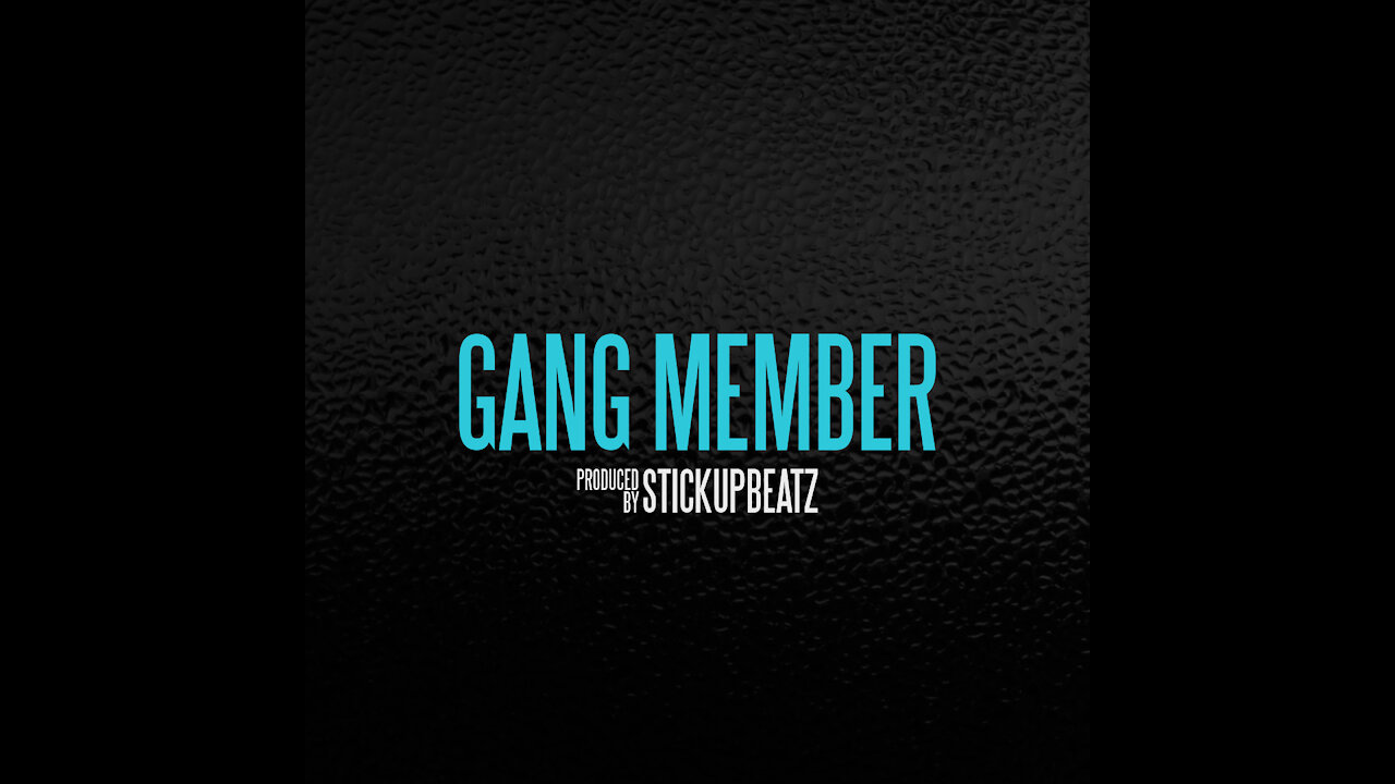 "Gang Member" Moneybagg Yo Type Beat 2021, Trap Instrumental