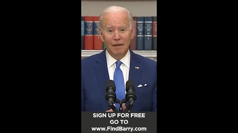 President Biden 2022