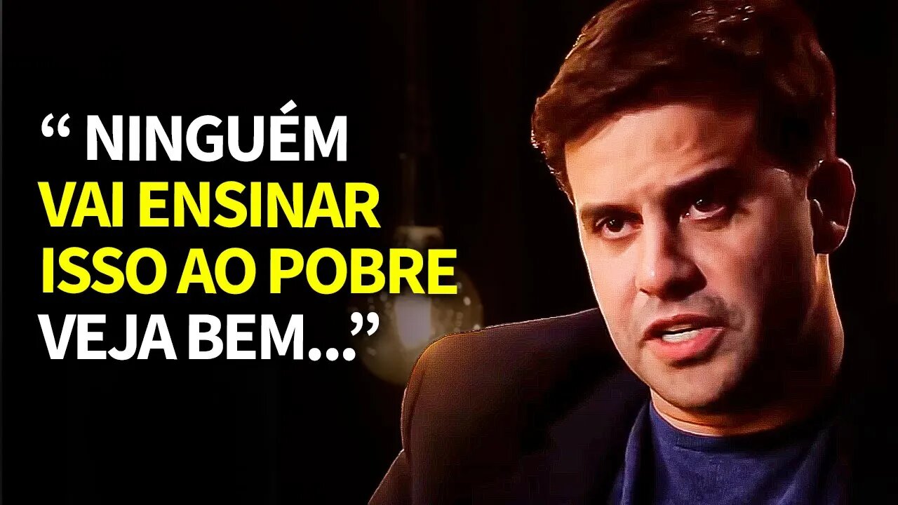 DECISÕES QUE VOCÊ PRECISA APRENDER PARA ENRIQUECER | Pablo Marçal