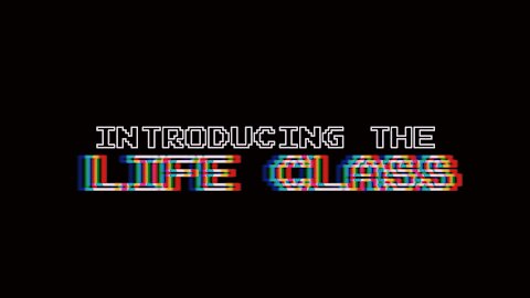 Introducing The Life Class | Episode 21